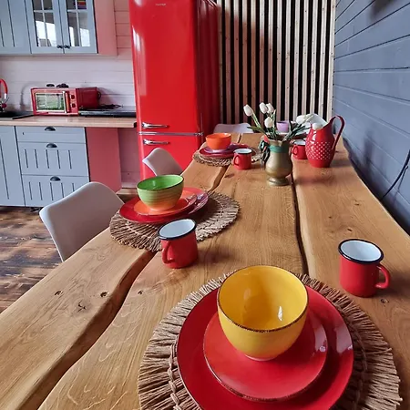 Stodoly Karkonoskie Podgórzyn