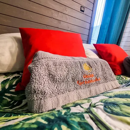 Feriehus Stodoly Karkonoskie Podgórzyn