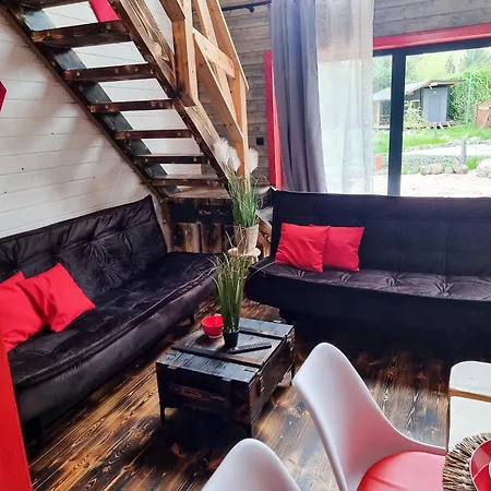 Stodoly Karkonoskie Podgórzyn