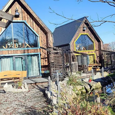 Stodoly Karkonoskie * Podgórzyn