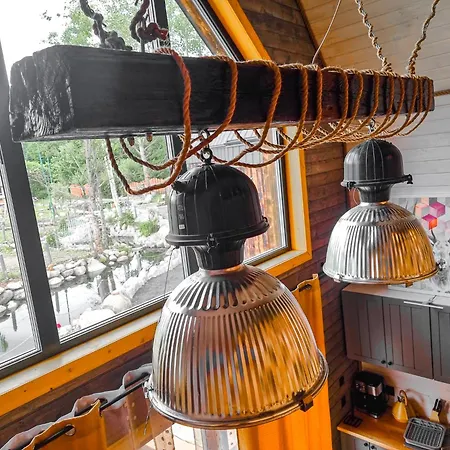 Feriehus Stodoly Karkonoskie