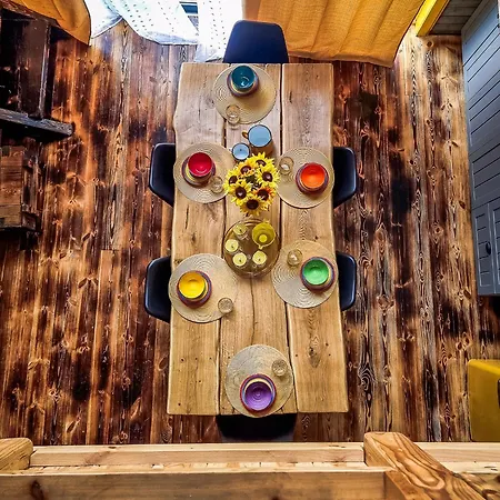 Stodoly Karkonoskie *