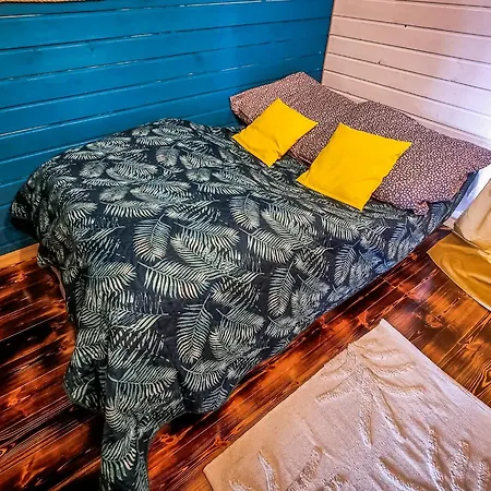 Feriehus Stodoly Karkonoskie