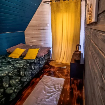 Stodoly Karkonoskie Podgórzyn