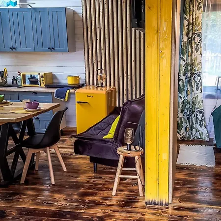 Stodoly Karkonoskie Casa vacanze