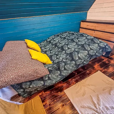 Stodoly Karkonoskie Feriehus