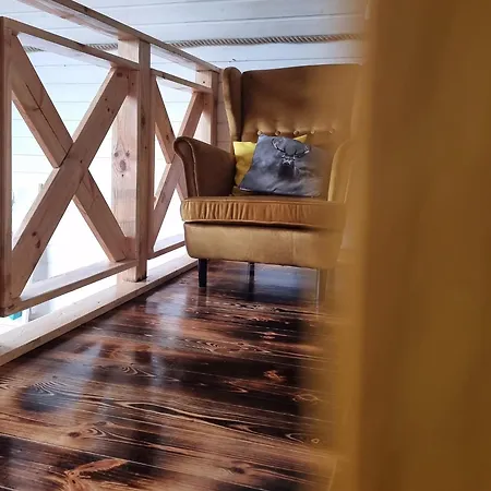 Feriehus Stodoly Karkonoskie Podgórzyn