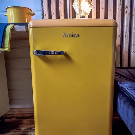 Stodoly Karkonoskie Casa vacanze