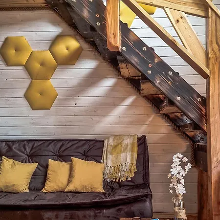 Feriehus Stodoly Karkonoskie