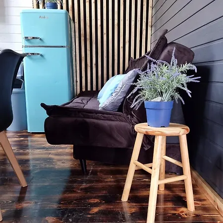 Stodoly Karkonoskie *