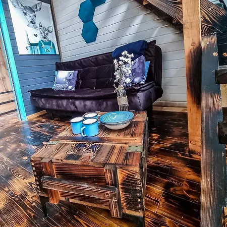 Stodoly Karkonoskie * Podgórzyn