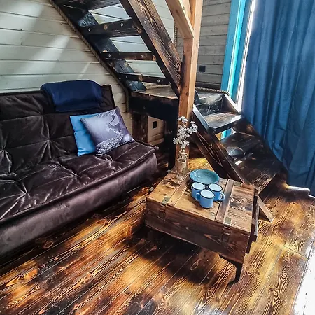 Feriehus Stodoly Karkonoskie Podgórzyn