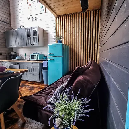 Stodoly Karkonoskie Podgórzyn