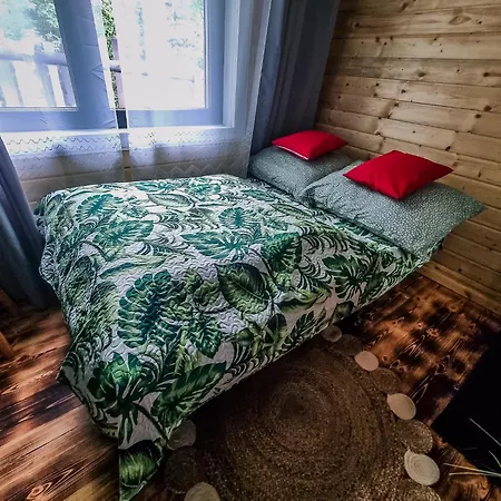 Stodoly Karkonoskie Podgórzyn