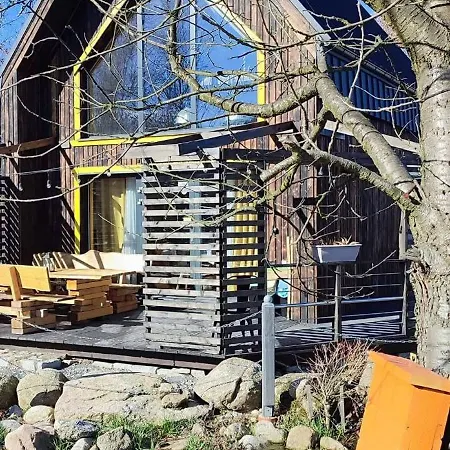 Feriehus Stodoly Karkonoskie *