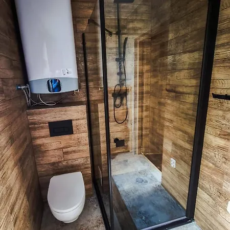 Feriehus Stodoly Karkonoskie *