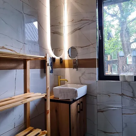 Stodoly Karkonoskie * Podgórzyn