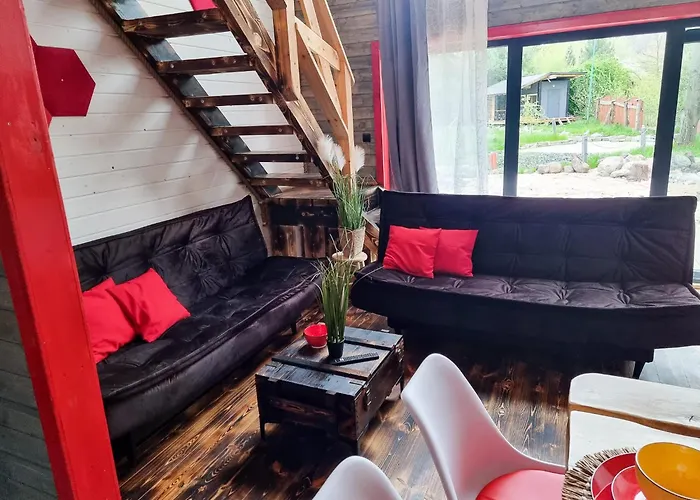 Stodoly Karkonoskie Podgórzyn