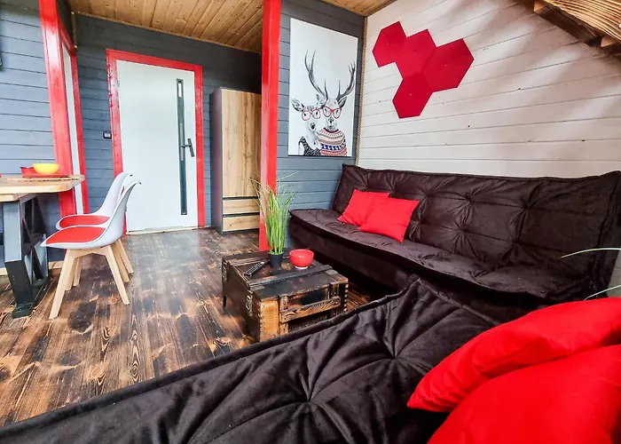 Stodoly Karkonoskie Podgórzyn