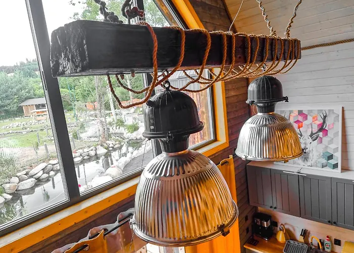 Feriehus Stodoly Karkonoskie