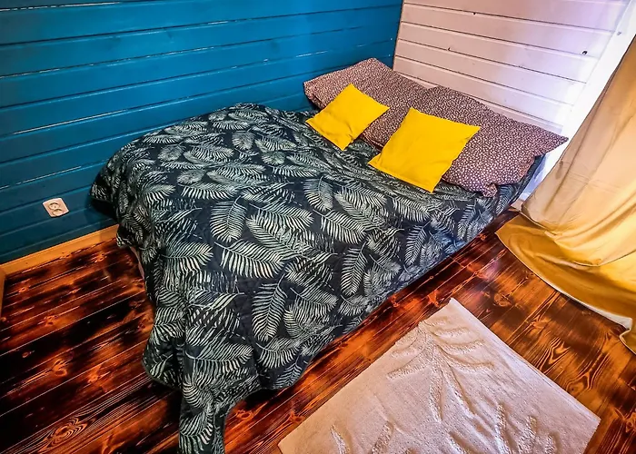 Feriehus Stodoly Karkonoskie