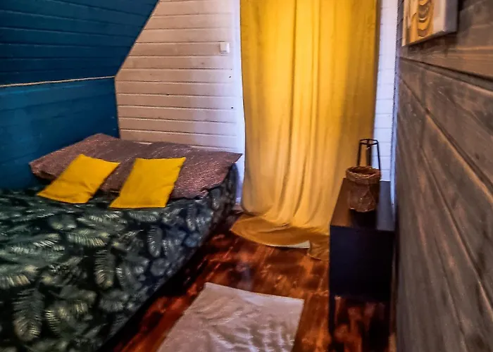 Stodoly Karkonoskie Podgórzyn