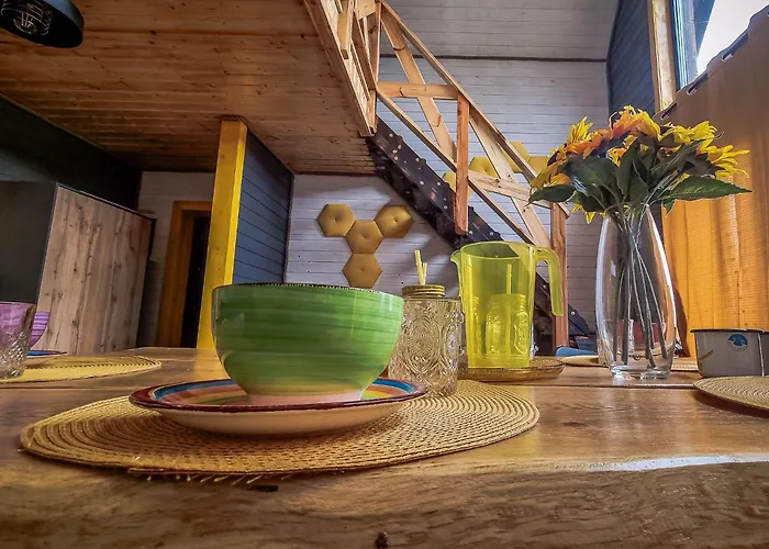 Feriehus Stodoly Karkonoskie