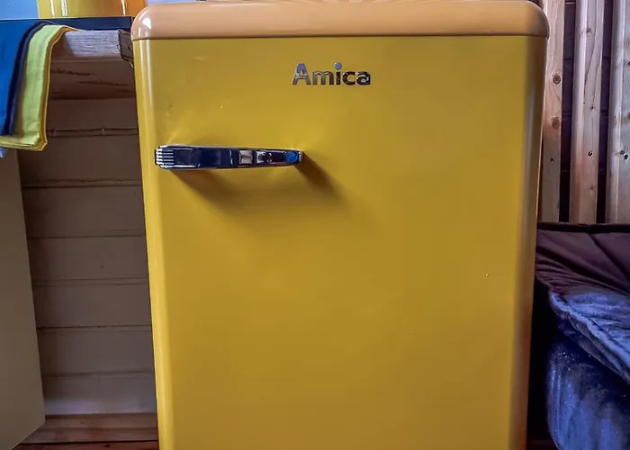 Stodoly Karkonoskie Feriehus