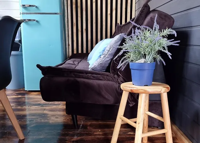 Stodoly Karkonoskie *