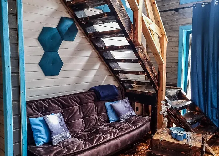 Feriehus Stodoly Karkonoskie