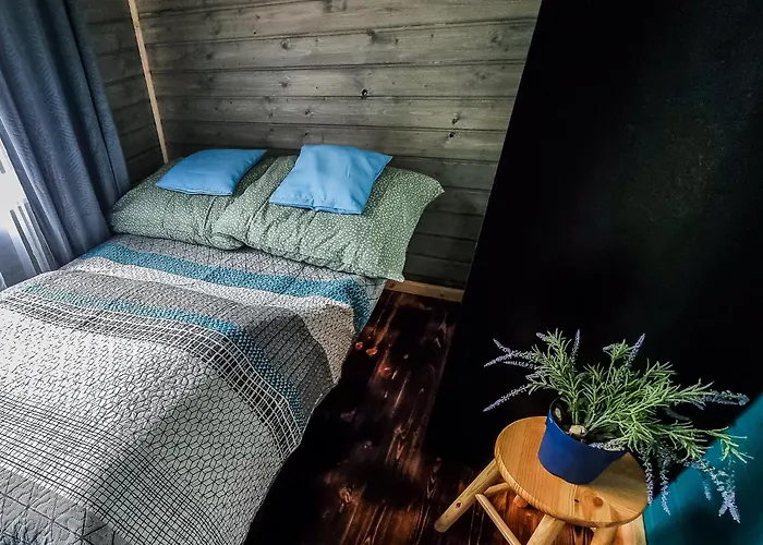 Stodoly Karkonoskie Podgórzyn