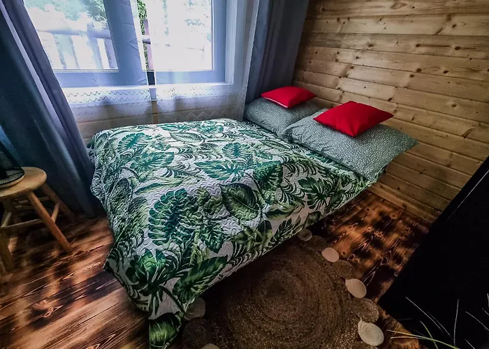 Stodoly Karkonoskie Podgórzyn