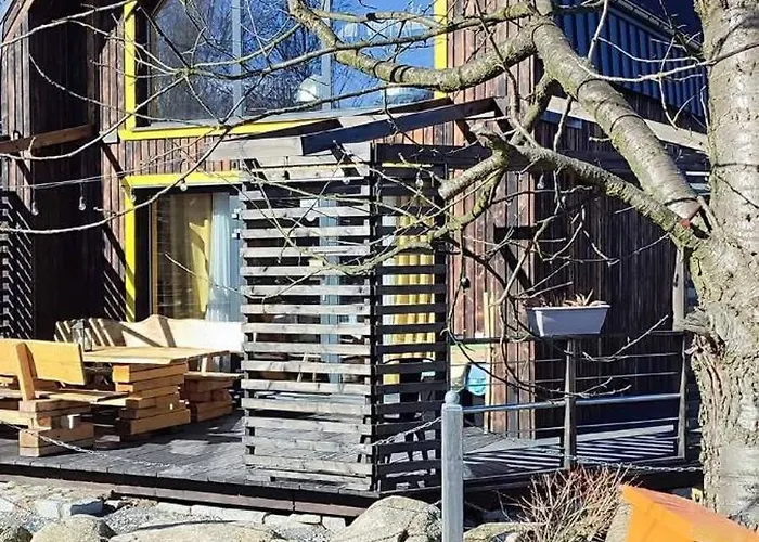 Feriehus Stodoly Karkonoskie *